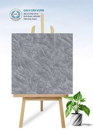 Sân Vườn SVSG 4418